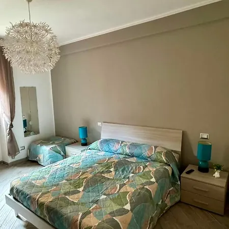 Residenza Cenci Apartmán *