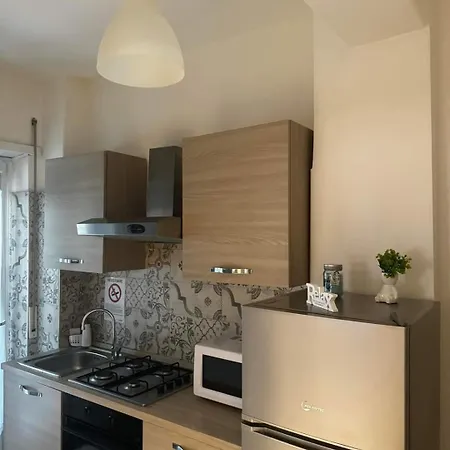 Residenza Cenci * Řím