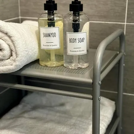 Residenza Cenci Apartmán *