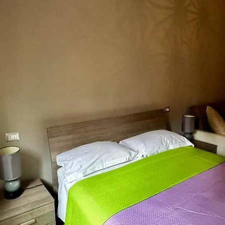 Residenza Cenci شقة