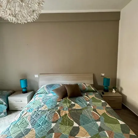 Residenza Cenci * روما