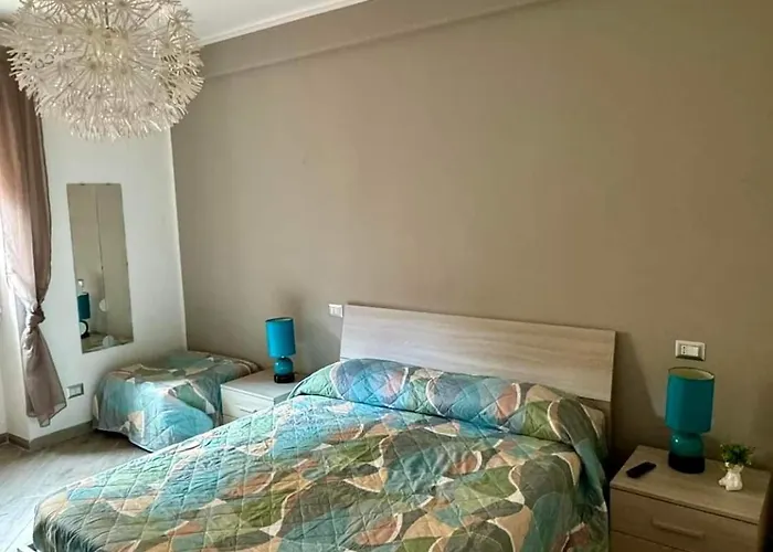 Residenza Cenci Appartamento *