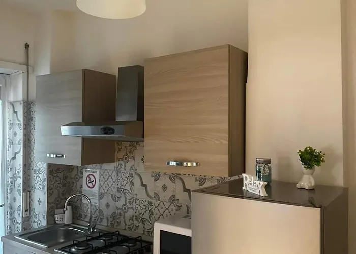 Residenza Cenci * Roma