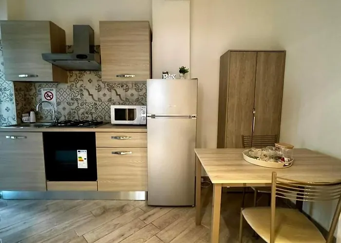 Appartamento Residenza Cenci