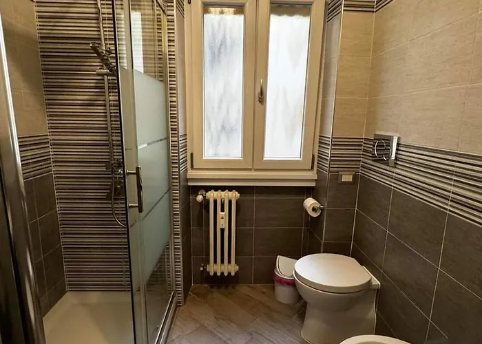 Residenza Cenci Appartamento *