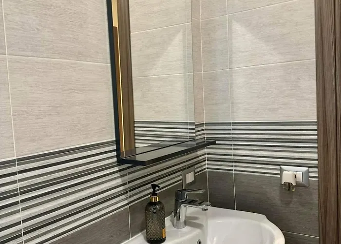 Appartamento Residenza Cenci *