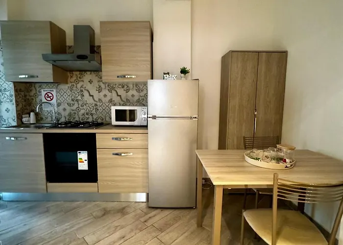 Residenza Cenci Appartamento *